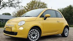 Gebruikt 2014 Fiat 500 Pop Hatchback | € 2.299 (Super prijs)