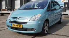 Blauw Gebruikt 2005 Citroën Xsara Picasso Attraction MPV | € 1.450 (Eerlijke prijs)