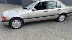 Gebruikt 1995 Mercedes C200 Sedan | € 6.500