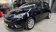 Gebruikt 2018 Opel Corsa Edition Hatchback | € 11.650 (Eerlijke prijs)