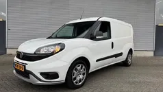 Wit Gebruikt 2022 Fiat Doblò Trekking MPV | € 7.990 (Super prijs)