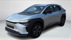 Gebruikt 2025 Toyota bZ4X SUV | € 47.845 (Eerlijke prijs)