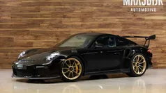 Gebruikt 2020 Porsche 911 GT3 RS Coupé | € 244.740