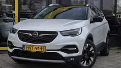 Gebruikt 2019 Opel Grandland X Ultimate SUV | € 21.950 (Eerlijke prijs)