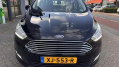 Gebruikt 2018 Ford C-MAX Titanium MPV | € 7.995 (Super prijs)