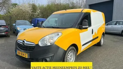 Occasion Opel Combo Edition 90 PK (66 kW) 2015 MPV