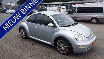 Occasion VW Beetle 102 PK (75 kW) 2002 Hatchback