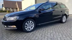 Gebruikt 2014 VW Passat Highline Stationwagen | € 7.750 (Eerlijke prijs)