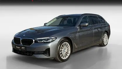 Occasion BMW 530e Executive 292 PK (214 kW) 2022 Stationwagen