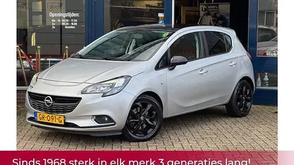 Occasion 2015 Opel Corsa Color Edition Hatchback | € 4.990 (Eerlijke prijs)