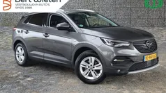 Gebruikt 2021 Opel Grandland X SUV | € 22.290 (Eerlijke prijs)