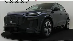 Gebruikt 2025 Audi Q6 e-tron Performance SUV | € 79.950 (Eerlijke prijs)