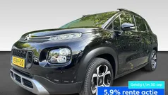 Zwart Gebruikt 2020 Citroën C3 Aircross Business Class SUV | € 13.940 (Eerlijke prijs)