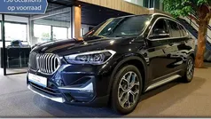 Gebruikt 2021 BMW X1 Executive SUV | € 31.990 (Eerlijke prijs)