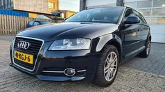 Gebruikt 2009 Audi A3 Sportback Attraction Hatchback | € 3.950 (Goede deal)