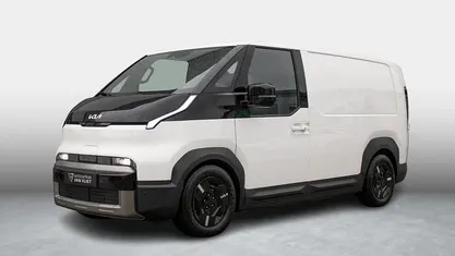 Occasion 2026 Kia PV5 Plus MPV | € 35.670 (Super prijs)