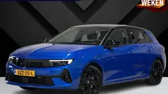 Gebruikt 2024 Opel Astra Hatchback | € 31.895 (Eerlijke prijs)