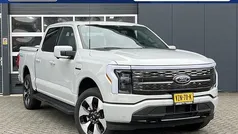Gebruikt 2025 Ford F-150 Extended Range Pickup | € 124.950