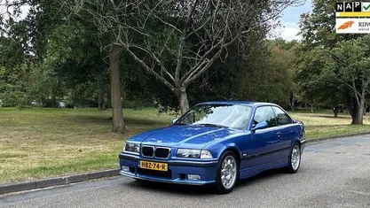 Occasion BMW M3 Sport Line 321 PK (236 kW) 1997 Coupé