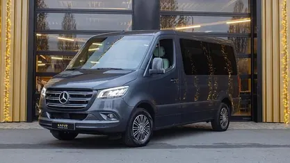 Occasion 2022 Mercedes Sprinter Van | € 150.000