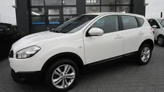 Gebruikt 2012 Nissan Qashqai Acenta SUV | € 6.950 (Goede deal)