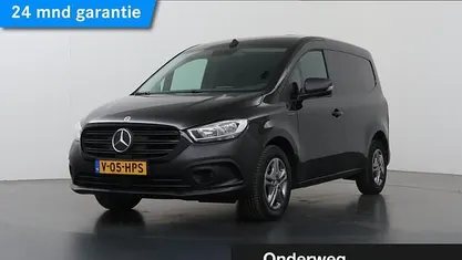 Gebruikt 2024 Mercedes eCitan Van | € 22.450 (Super prijs)