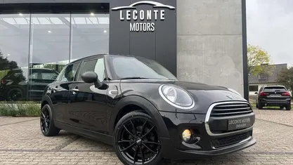 Occasion Mini ONE 2019 Hatchback