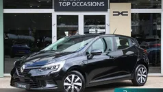 Zwart Gebruikt 2023 Renault Clio V Equilibre Hatchback | € 16.545 (Eerlijke prijs)