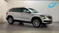 Gebruikt 2021 Skoda Kodiaq Business Line SUV | € 28.750 (Eerlijke prijs)