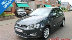 Gebruikt 2017 VW Polo Comfortline Hatchback | € 9.700 (Eerlijke prijs)