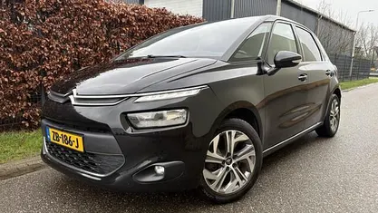 Occasion Citroën C4 Picasso Intensive 157 PK (115 kW) 2014 MPV