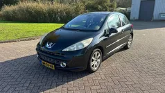 Zwart Gebruikt 2006 Peugeot 207 Hatchback | € 1.899 (Eerlijke prijs)