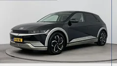 Phantom black pearl (mzh) Gebruikt 2022 Hyundai Ioniq 5 SUV | € 32.400 (Eerlijke prijs)