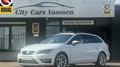 Gebruikt 2015 Seat Leon ST FR Stationwagen | € 9.950 (Eerlijke prijs)