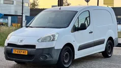 Gebruikt 2012 Peugeot Partner MPV | € 2.495 (Goede deal)