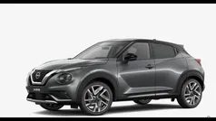 Gebruikt 2025 Nissan Juke SUV | € 24.999 (Goede deal)