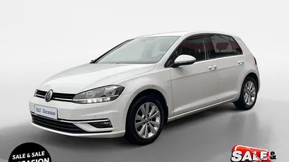 Occasion VW Golf VII Comfortline 116 PK (85 kW) 2019 Hatchback