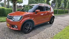Oranje Gebruikt 2017 Suzuki Ignis Hatchback | € 14.450 (Eerlijke prijs)