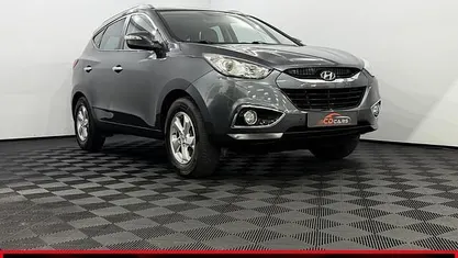 Occasion 2011 Hyundai ix35 Style SUV | € 5.950 (Goede deal)