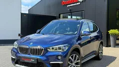 Gebruikt 2019 BMW X1 xLine SUV | € 22.999 (Eerlijke prijs)