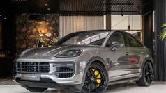Gebruikt 2024 Porsche Cayenne Turbo E-Hybrid SUV | € 249.950