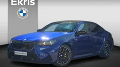 Gebruikt 2025 BMW M5 Comfort Edition Sedan | € 169.950