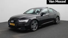 Gebruikt 2023 Audi A6 Design Sedan | € 49.900 (Eerlijke prijs)