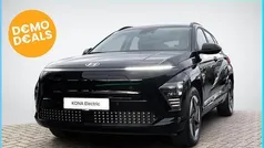 Zwart Gebruikt 2024 Hyundai Kona Comfort SUV | € 37.850 (Goede deal)