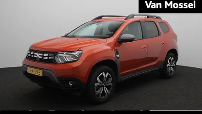 Occasion Dacia Duster Journey 101 PK (74 kW) 2023 SUV