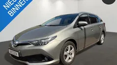 Gebruikt 2016 Toyota Auris Touring Sports Business Edition Stationwagen | € 16.495 (Eerlijke prijs)