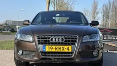 Audi A5 Cabriolet
