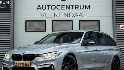 Occasion BMW 320 M Sport 163 PK (119 kW) 2013 Stationwagen
