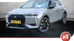 Grijs Gebruikt 2024 DS Automobiles DS3 Performance SUV | € 26.925 (Eerlijke prijs)