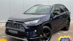 Gebruikt 2019 Toyota RAV4 Hybrid SUV | € 31.900 (Eerlijke prijs)